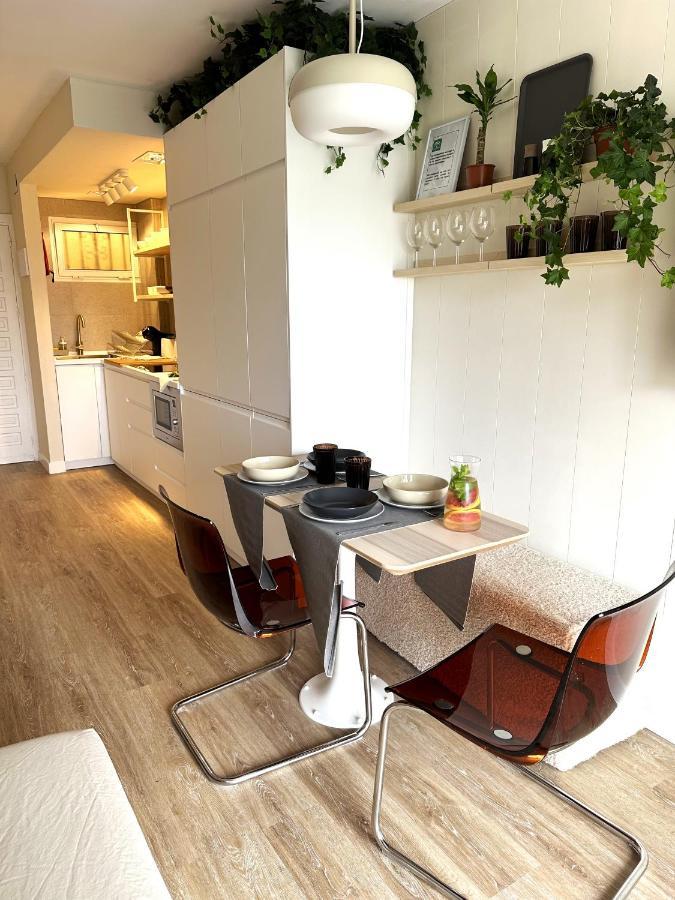 Minerva Estudio Suite White Jasmine, Beach And Pool Benalmadena Ngoại thất bức ảnh