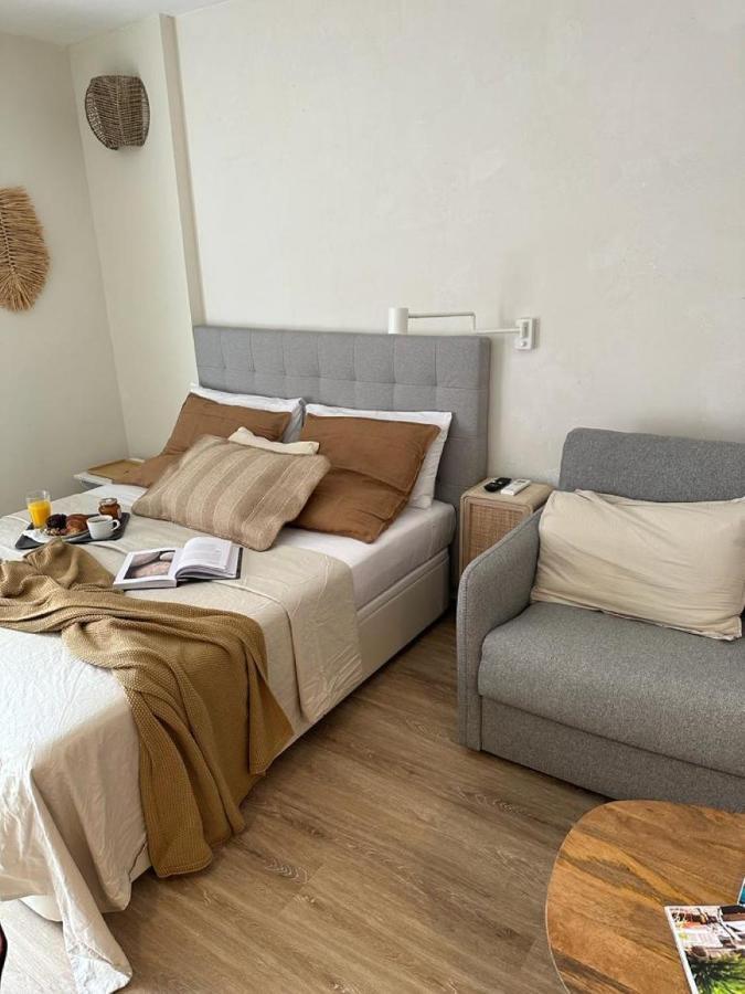 Minerva Estudio Suite White Jasmine, Beach And Pool Benalmadena Ngoại thất bức ảnh