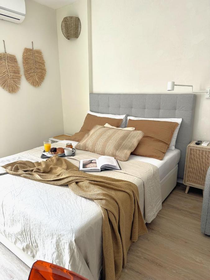 Minerva Estudio Suite White Jasmine, Beach And Pool Benalmadena Ngoại thất bức ảnh