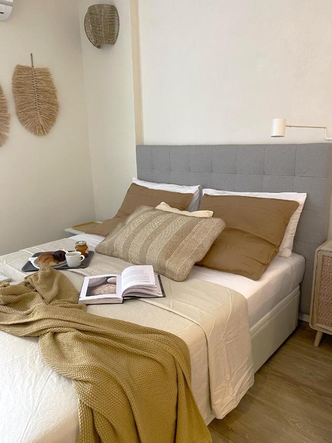 Minerva Estudio Suite White Jasmine, Beach And Pool Benalmadena Ngoại thất bức ảnh