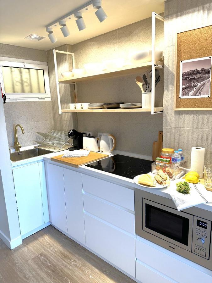 Minerva Estudio Suite White Jasmine, Beach And Pool Benalmadena Ngoại thất bức ảnh
