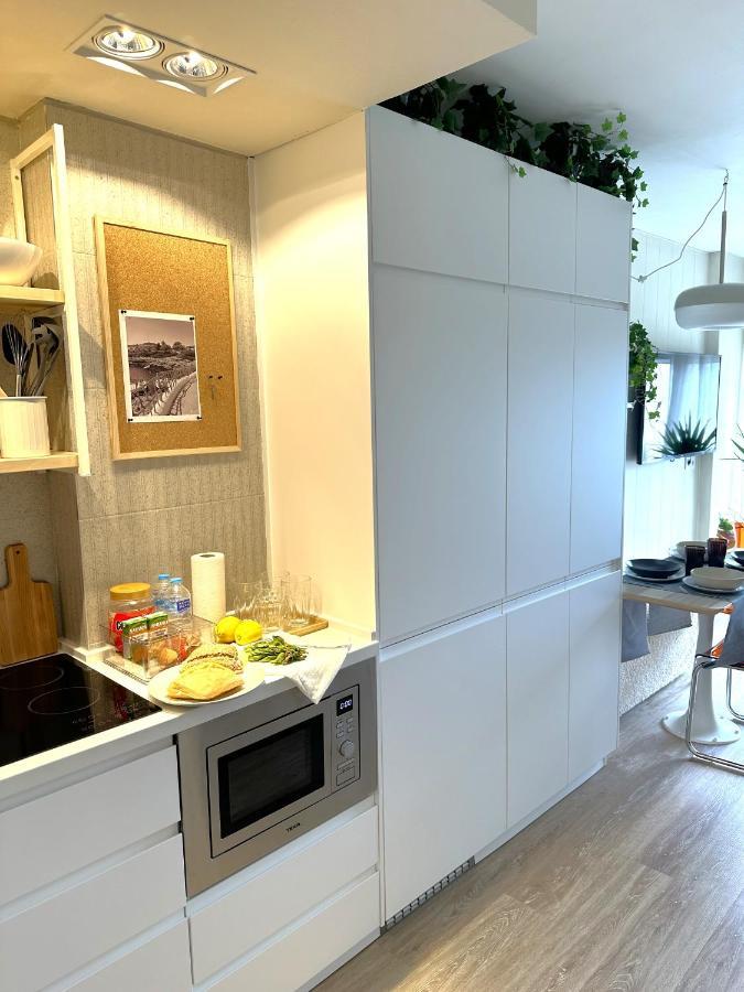 Minerva Estudio Suite White Jasmine, Beach And Pool Benalmadena Ngoại thất bức ảnh