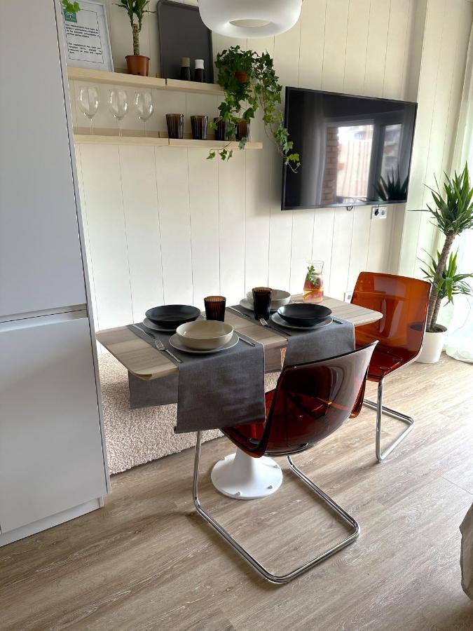 Minerva Estudio Suite White Jasmine, Beach And Pool Benalmadena Ngoại thất bức ảnh