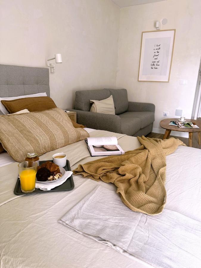 Minerva Estudio Suite White Jasmine, Beach And Pool Benalmadena Ngoại thất bức ảnh