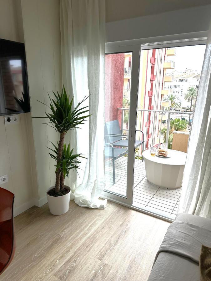 Minerva Estudio Suite White Jasmine, Beach And Pool Benalmadena Ngoại thất bức ảnh