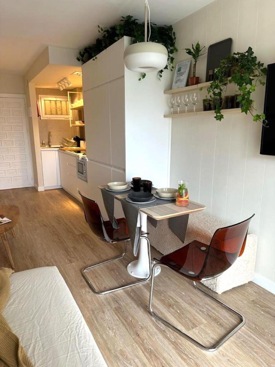 Minerva Estudio Suite White Jasmine, Beach And Pool Benalmadena Ngoại thất bức ảnh