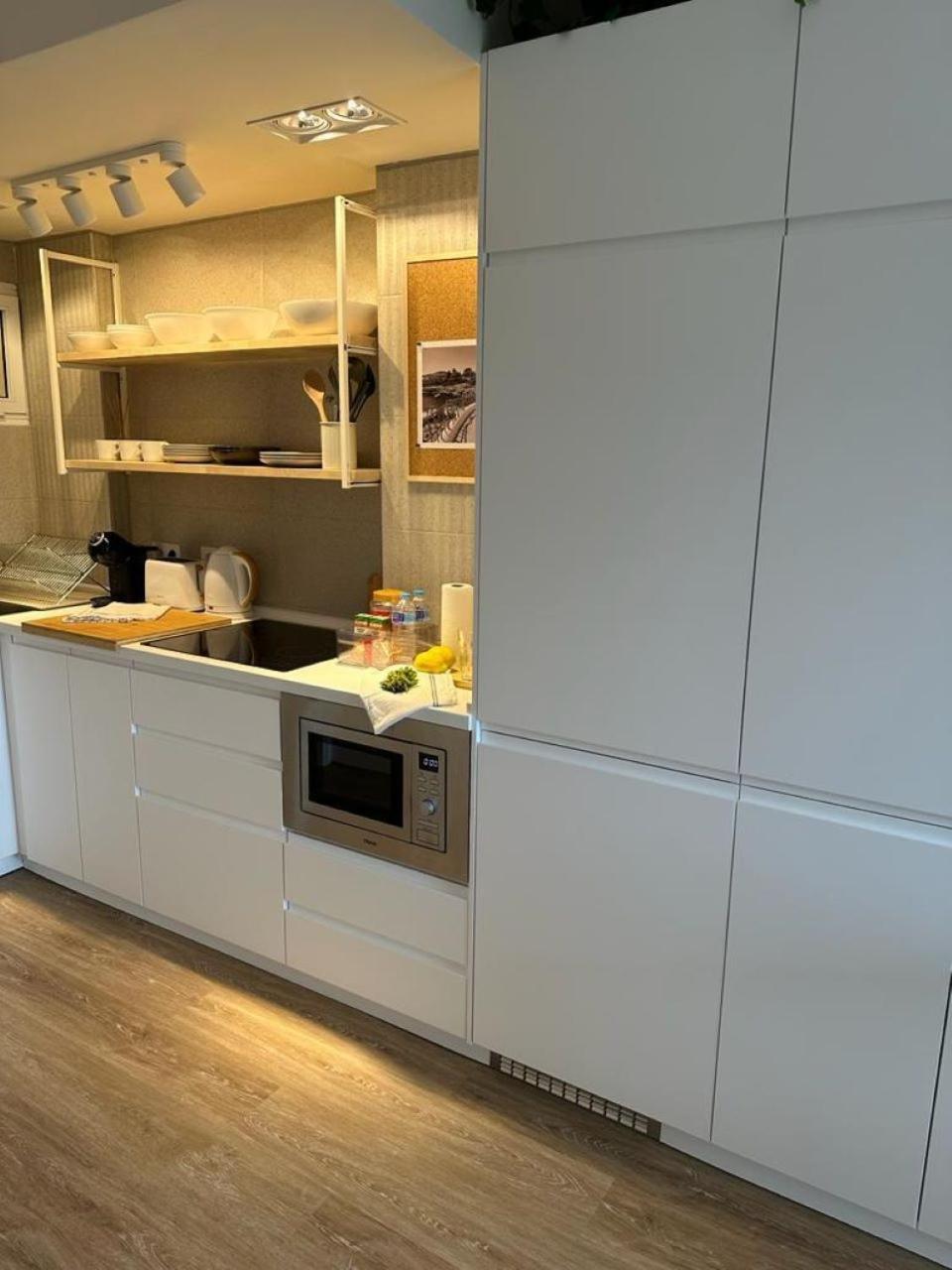 Minerva Estudio Suite White Jasmine, Beach And Pool Benalmadena Ngoại thất bức ảnh